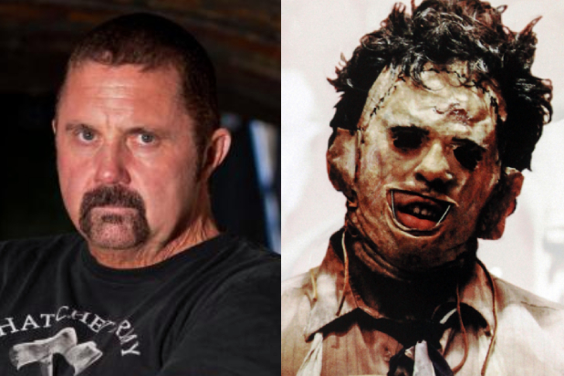 Kane Hodder To Do Motion Capture For Leatherface In Texas Chainsaw Massacre Game