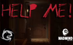 EXCLUSIVE: Madmind Studio Madnight 2021: HELP ME! – A Story-driven First-Person Horror Game