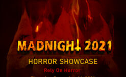 EXCLUSIVE: Madmind Studio Madnight 2021: Horror Showcase Reveal