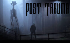 Gameplay Demo Drops For ‘Post Trauma,’ A New Silent Hill-Inspired Horror Game