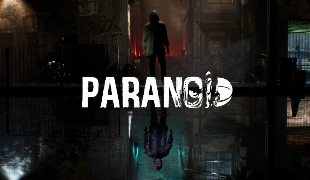 Paranoid: Review