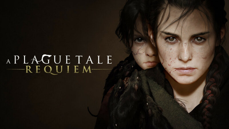 A Plague Tale: Requiem Gameplay Trailer Revealed