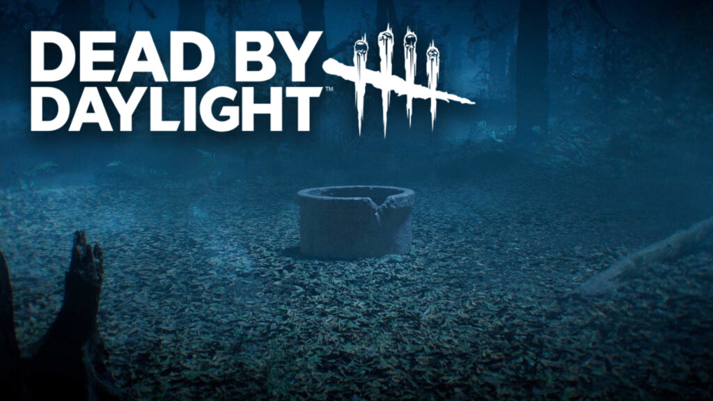 Ringu Is Coming to Dead by Daylight