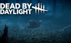 Ringu Is Coming to Dead by Daylight
