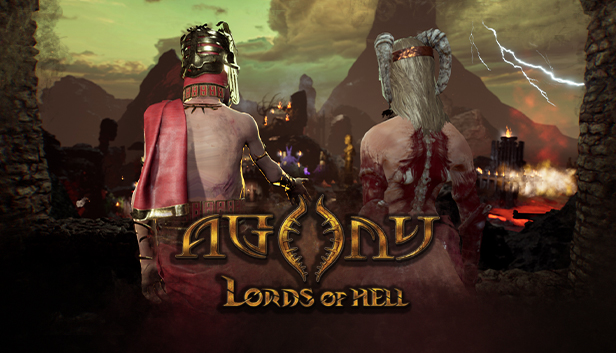 EXCLUSIVE: Madmind Studio Madnight 2021: Agony: Lords of Hell Revealed