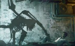 Slitterhead: New Game From Silent Hill Director Announced