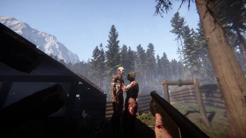 Sons of the Forest - OpenCritic