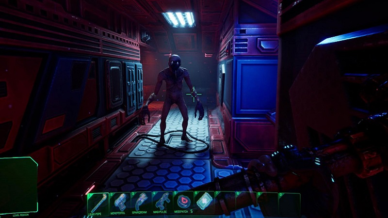 Fan-made 'Resident Evil Code: Veronica Remake' Demo Available For PC Now - Bloody Disgusting