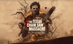 The Texas Chainsaw Massacre: The Game Announced from Friday the 13th Developer