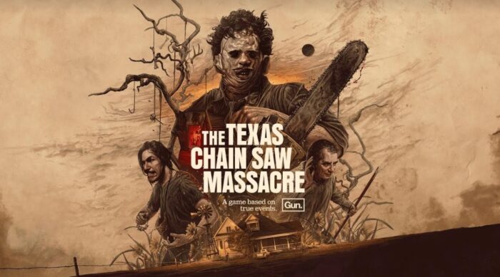 The Texas Chainsaw Massacre: The Game Announced from Friday the 13th Developer