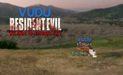 Resident Evil WTRC Making a Killing on VUDU