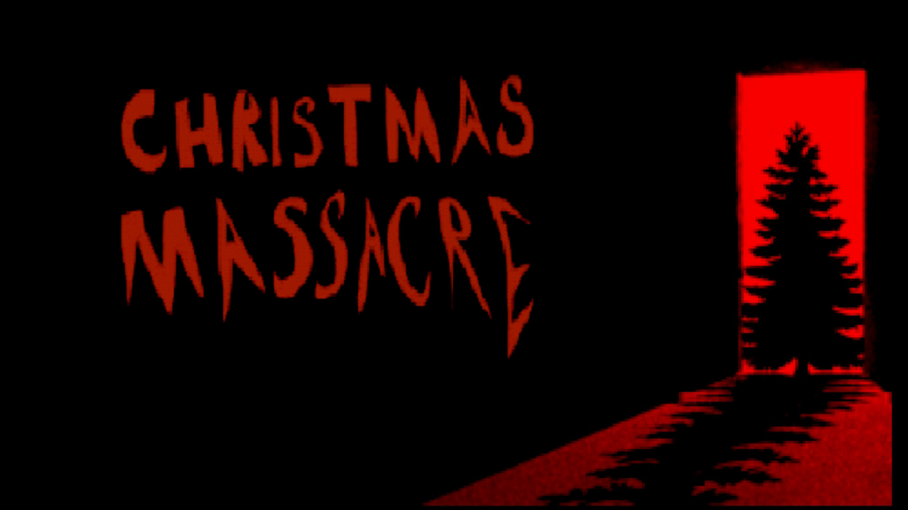 Review: Christmas Massacre