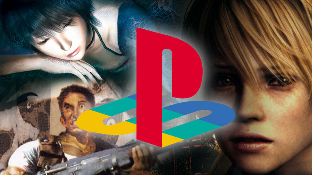 Revisiting Parasite Eve 2 - More Than Just a Resident Evil Clone? - Rely on  Horror