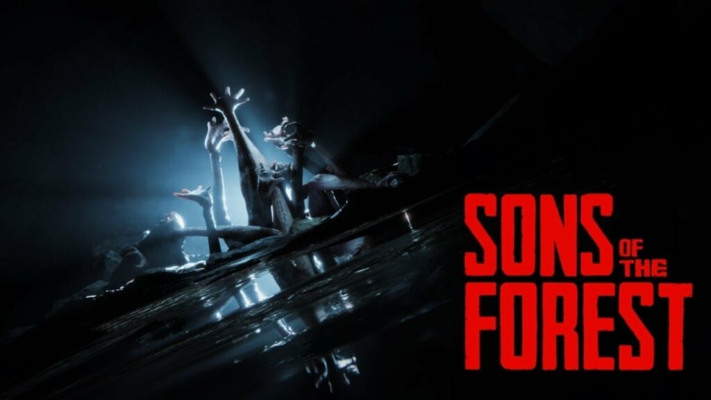 New Sons Of The Forest Trailer Is Terrifyingly Brutal, Spring 2022 Release  Announced - Game Informer