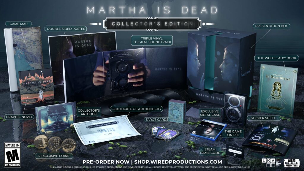 martha is dead ps5 review download martha is dead ps5 review download