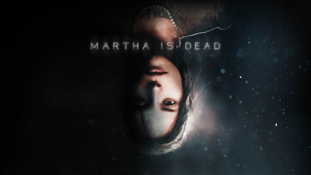 Review: Martha Is Dead