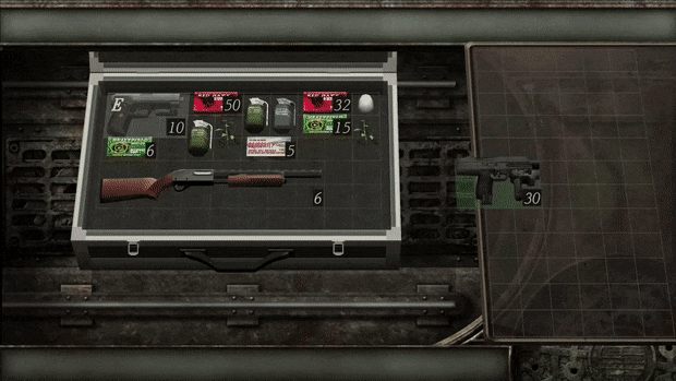 Resident Evil4 Re4 GIF - Resident Evil4 Re4 Ashley Graham - Discover & Share GIFs