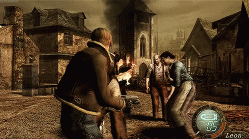 Resident Evil 4 (Classic) Ultimate Beginner's Guide