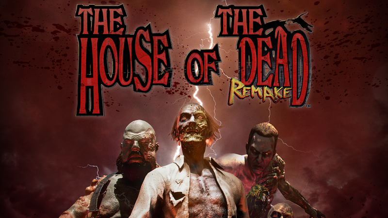 House of the Dead