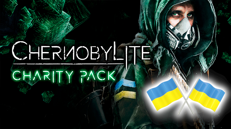 Humble Bundle released in support of Ukraine : r/Steam