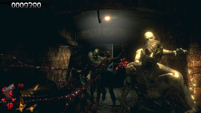 House of the Dead