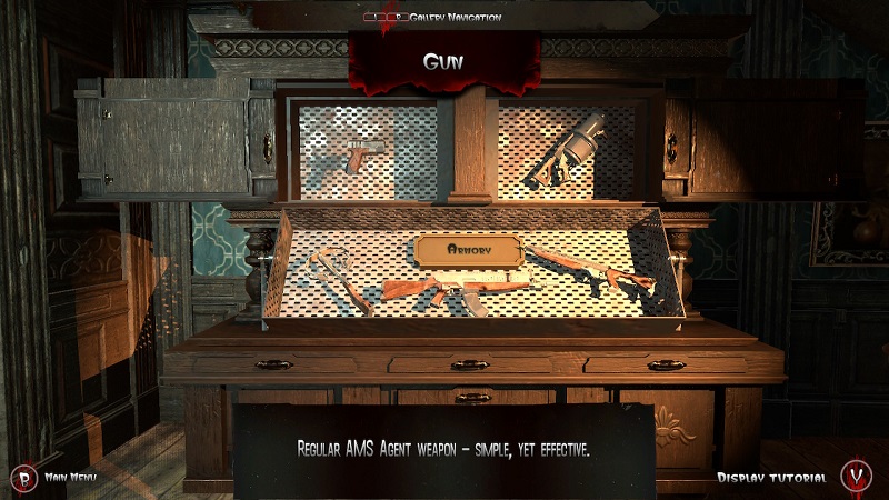 House of the Dead