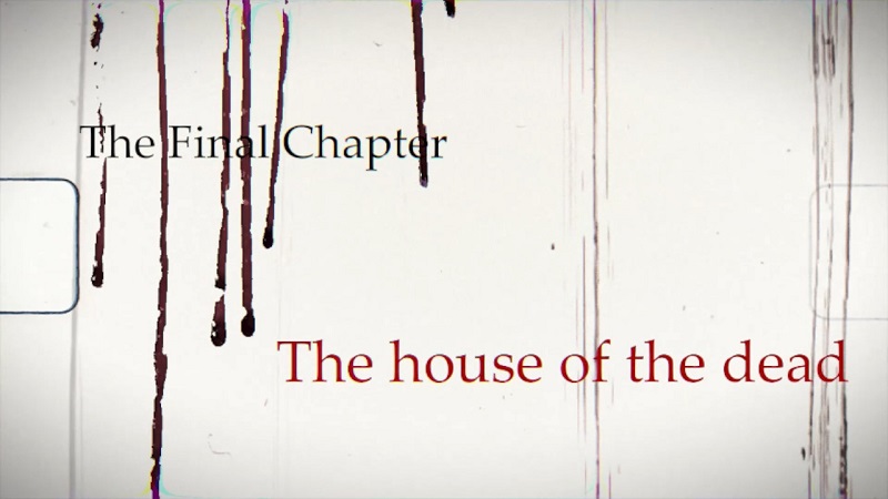 House of the Dead