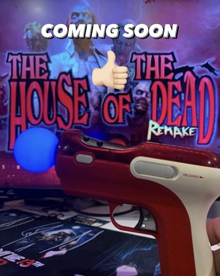 The House of the Dead: Remake