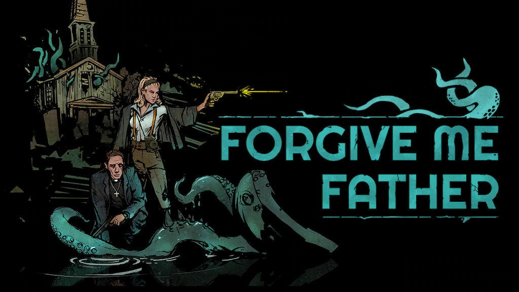 Lovecraftian FPS ‘Forgive Me Father’ Leaves Early Access for Full PC Release