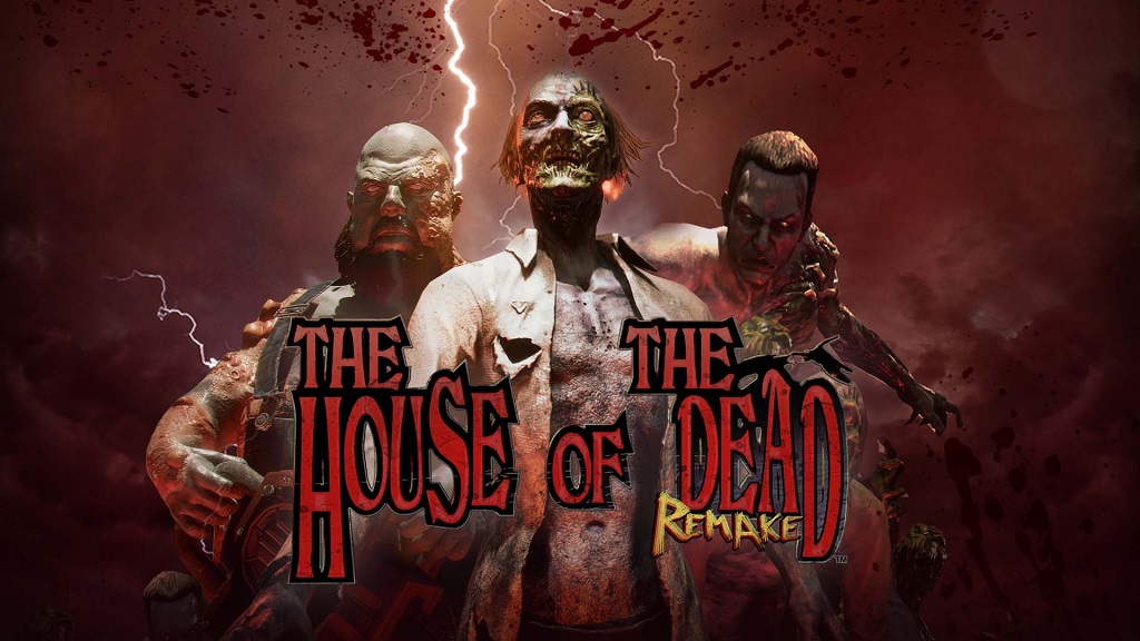 Review: House of the Dead Remake