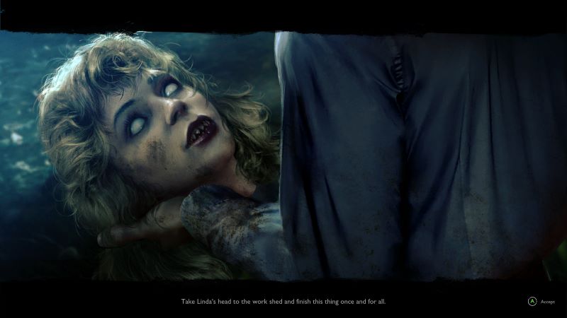 Review: Evil Dead: The Game - Rely on Horror