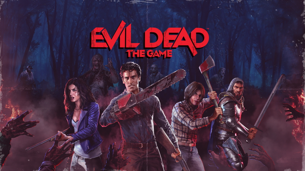 Evil Dead Rise' Review: a Gloriously Gory Sequel