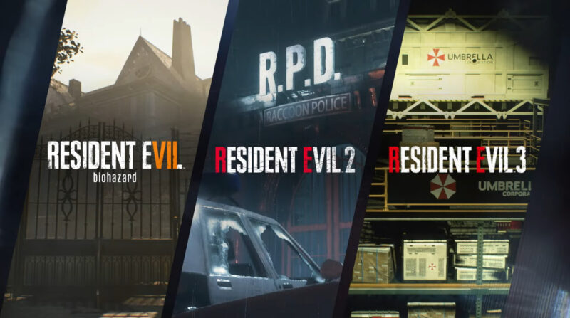 Resident Evil