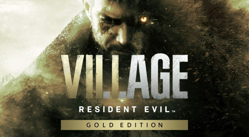 Resident Evil Village DLC: 3rd Person Mode, Rose Sequel Story