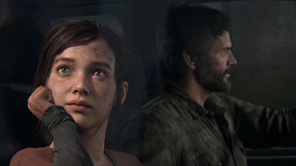 The Last of Us: Part 1 Remaster Leaked for PS5/PC