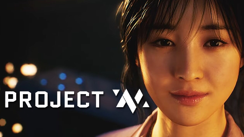 NCSoft Debuts Trailer for Korean Heavy Rain-type thriller ‘Project M’