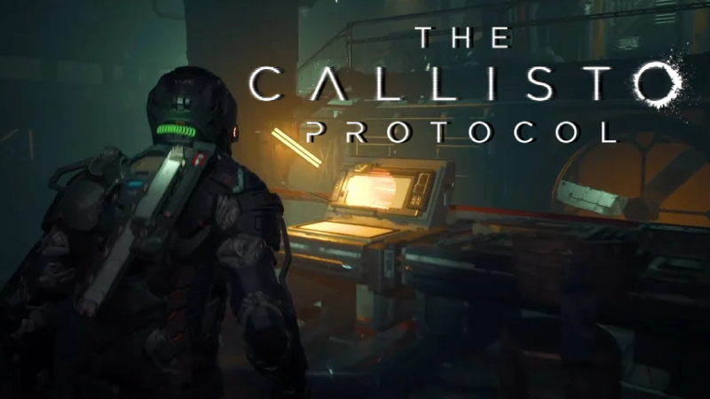 Glen Schofield Shows Off Brand New Gameplay for The Callisto Protocol