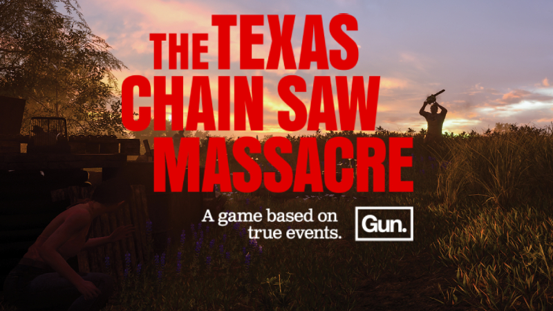 Uncut Texas Chain Saw Massacre Red Band Gameplay Trailer Drops