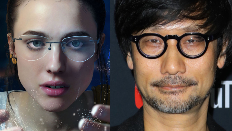 Hideo Kojima Says Next Project Will Transcend Video Games, 'It's Almost  Like a New Medium