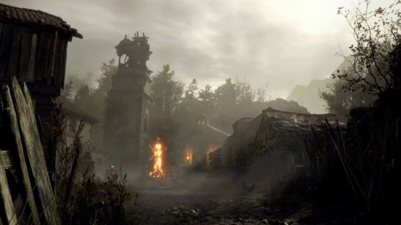 Resident Evil 4 Remake announced, Resident Evil Village will jump to VR -  Meristation