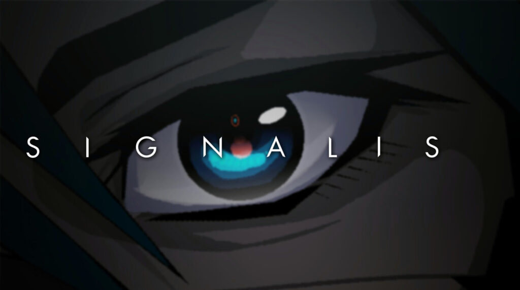 Signalis