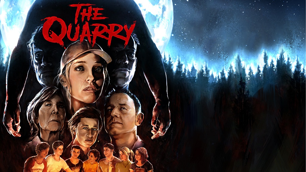 the quarry movie review