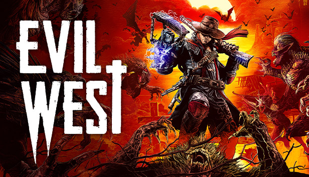 Evil West gets an extended gameplay trailer