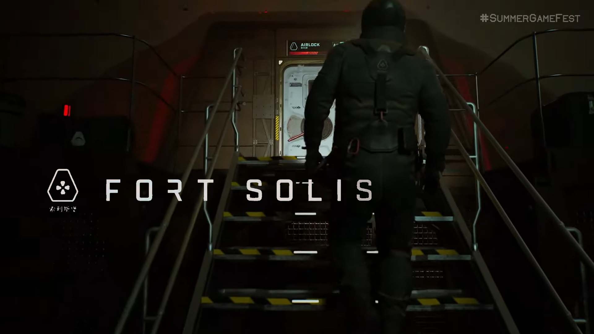 Fort Solis é um novo jogo Sci-Fi com Troy Baker - República DG