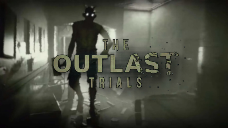 The Outlast Trials Reviews - OpenCritic