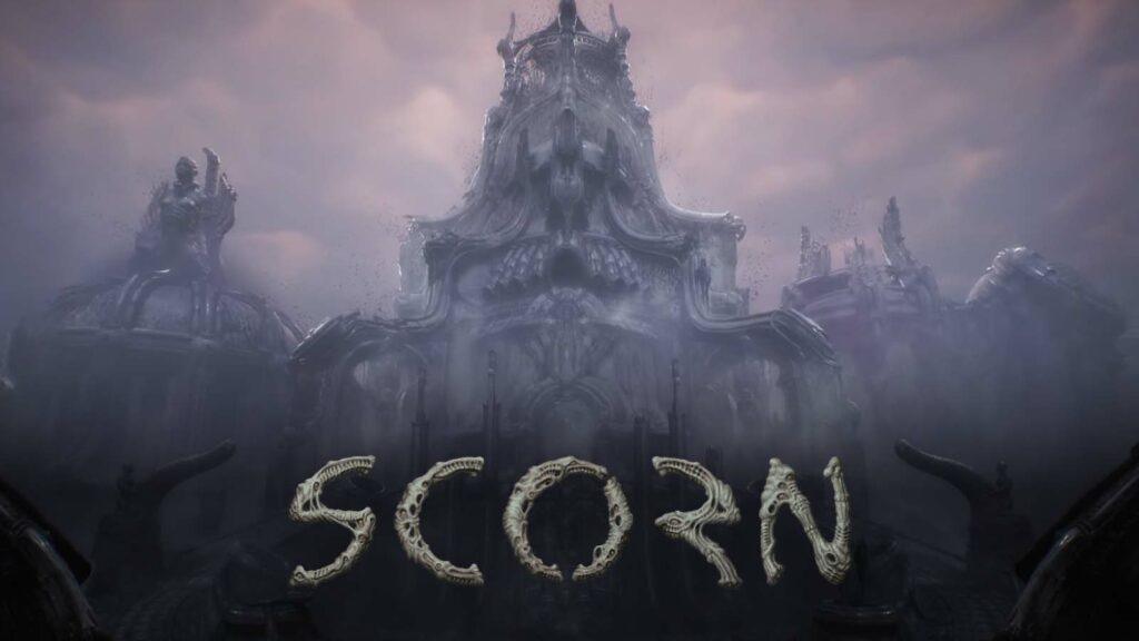 Scorn