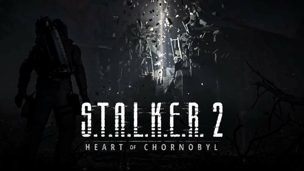 GSC Game World to Show S.T.A.L.K.E.R. 2 at GDC 2023