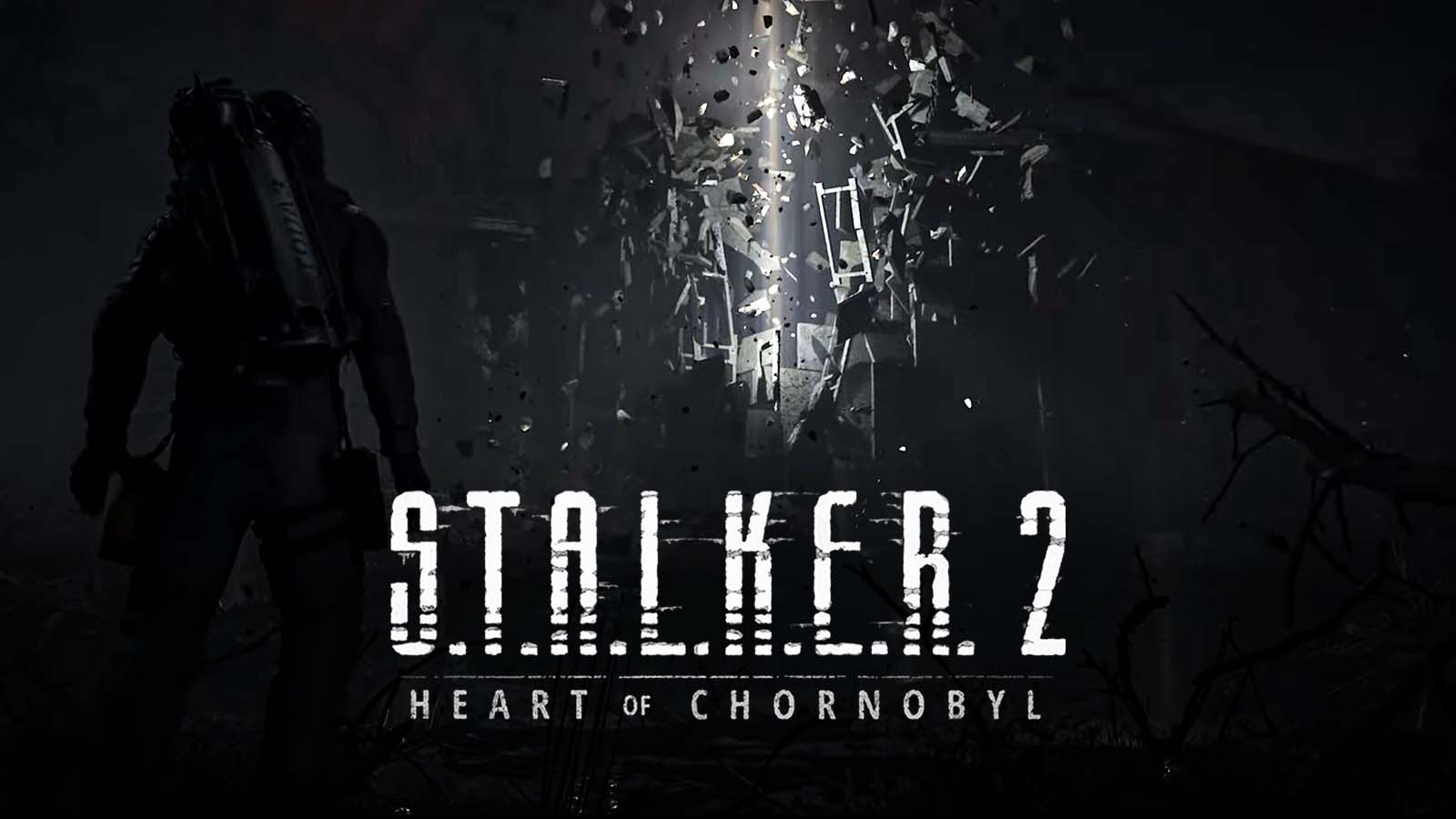 A new trailer for S.T.A.L.K.E.R. 2: Heart of Chornobyl released