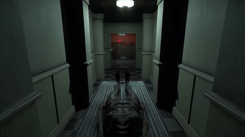 The Mortuary Assisant Release Date Announced; New Trailer