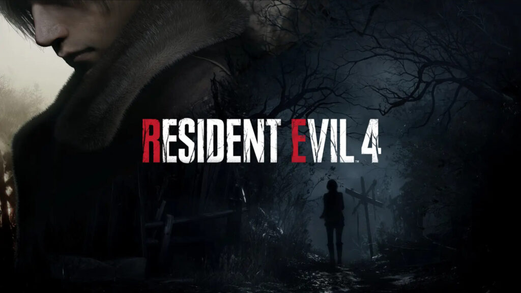 More Resident Evil 4 Remake News Coming Monday, Confirms Capcom